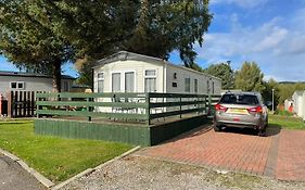 'Oakley' Boat Of Garten Holiday Park
